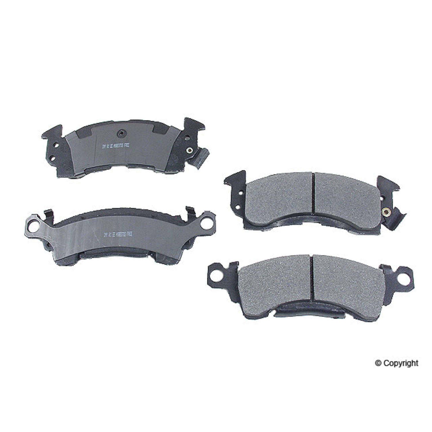 Meyle Disc Brake Pad