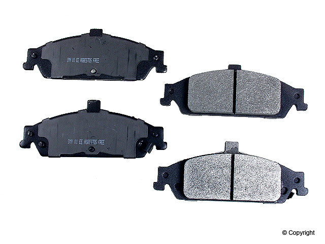 Meyle Disc Brake Pad