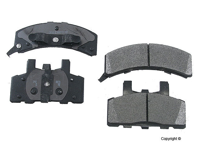 Meyle Disc Brake Pad