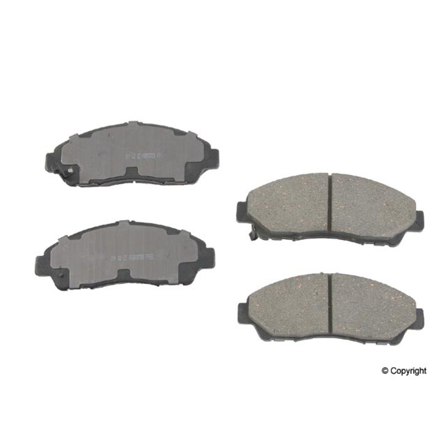 Meyle Disc Brake Pad