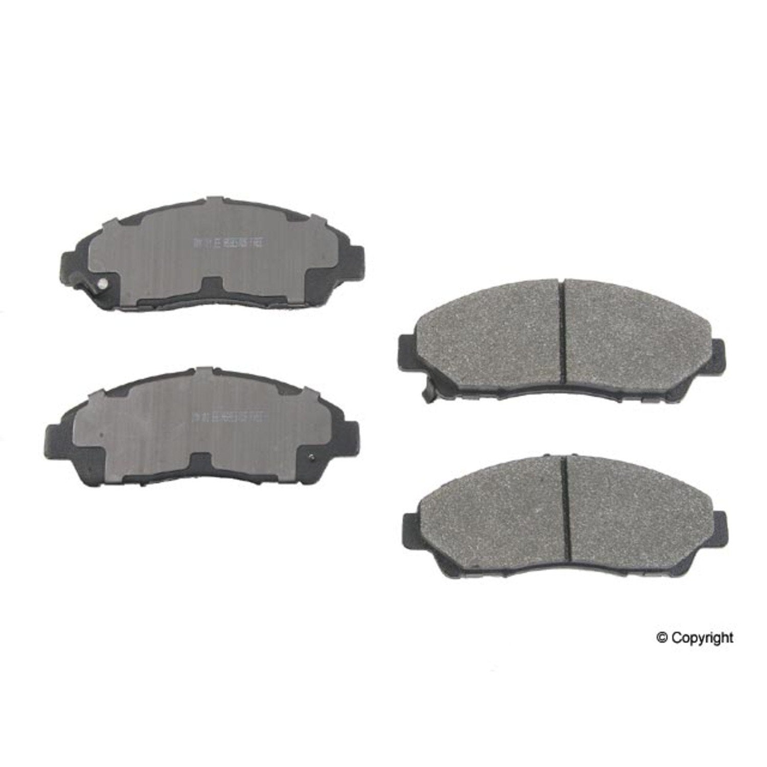Meyle Disc Brake Pad