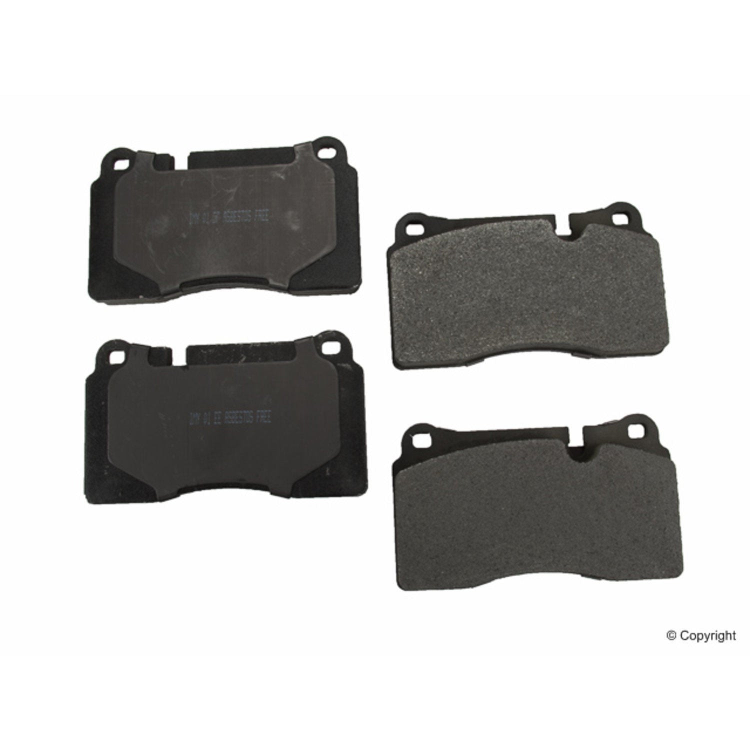 Meyle Disc Brake Pad