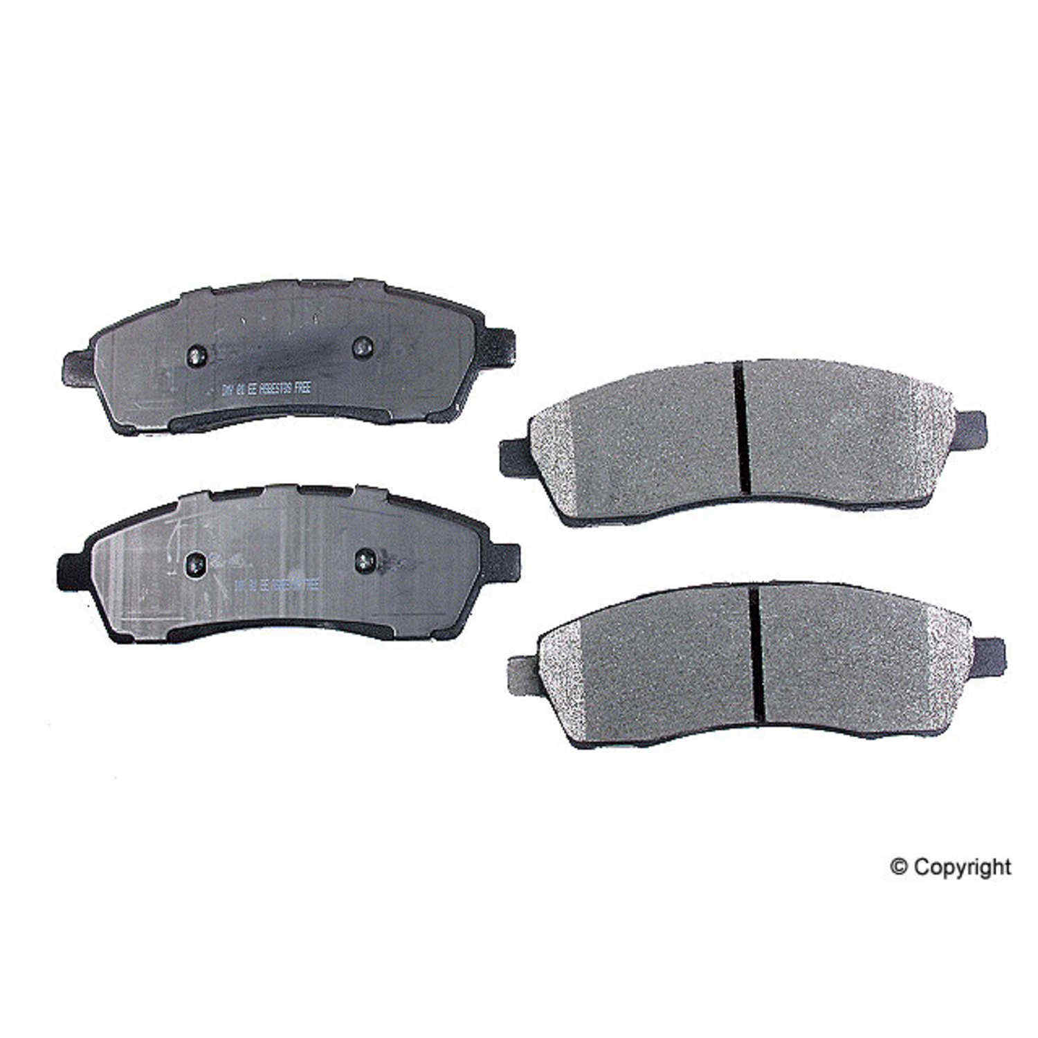 Meyle Disc Brake Pad