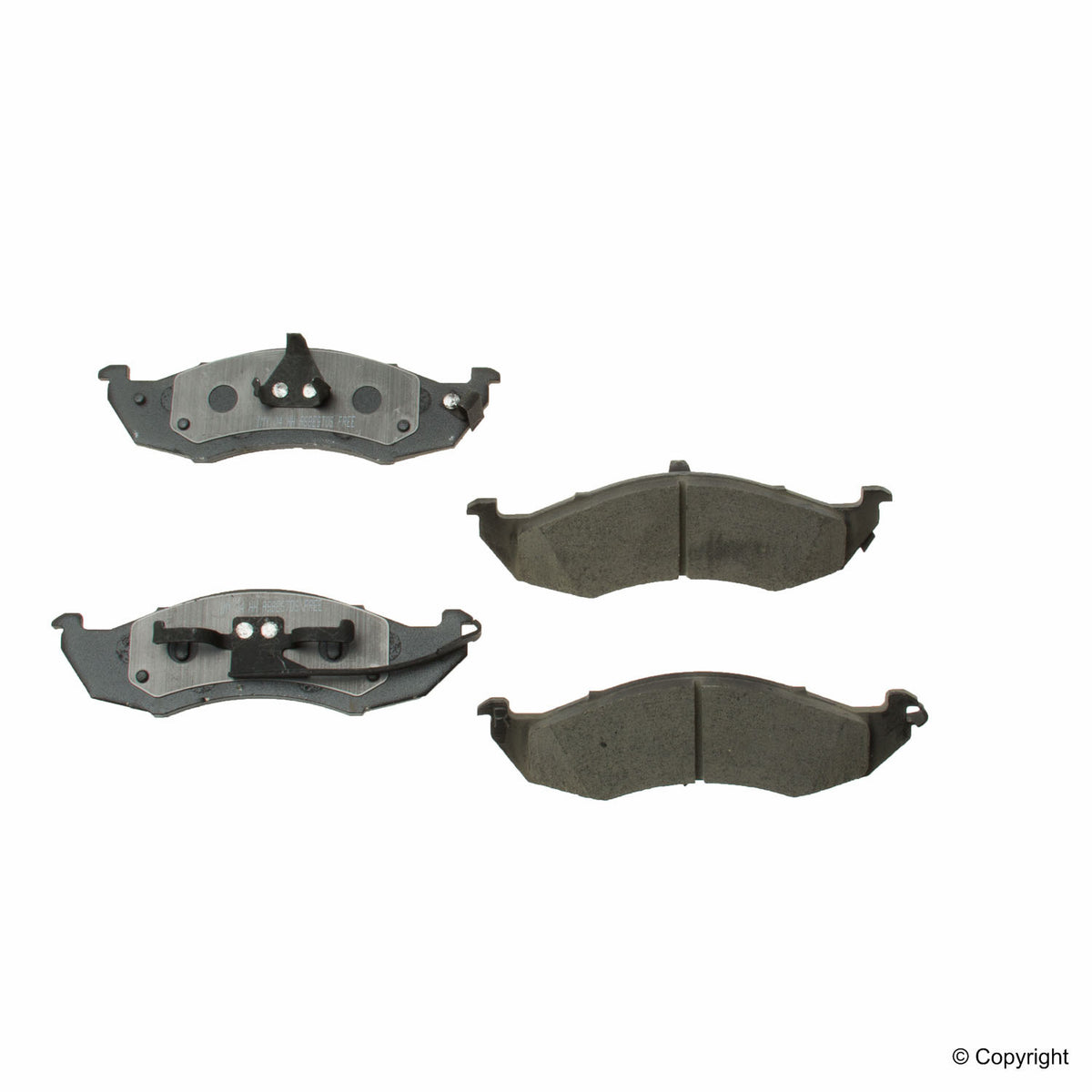 Meyle Disc Brake Pad