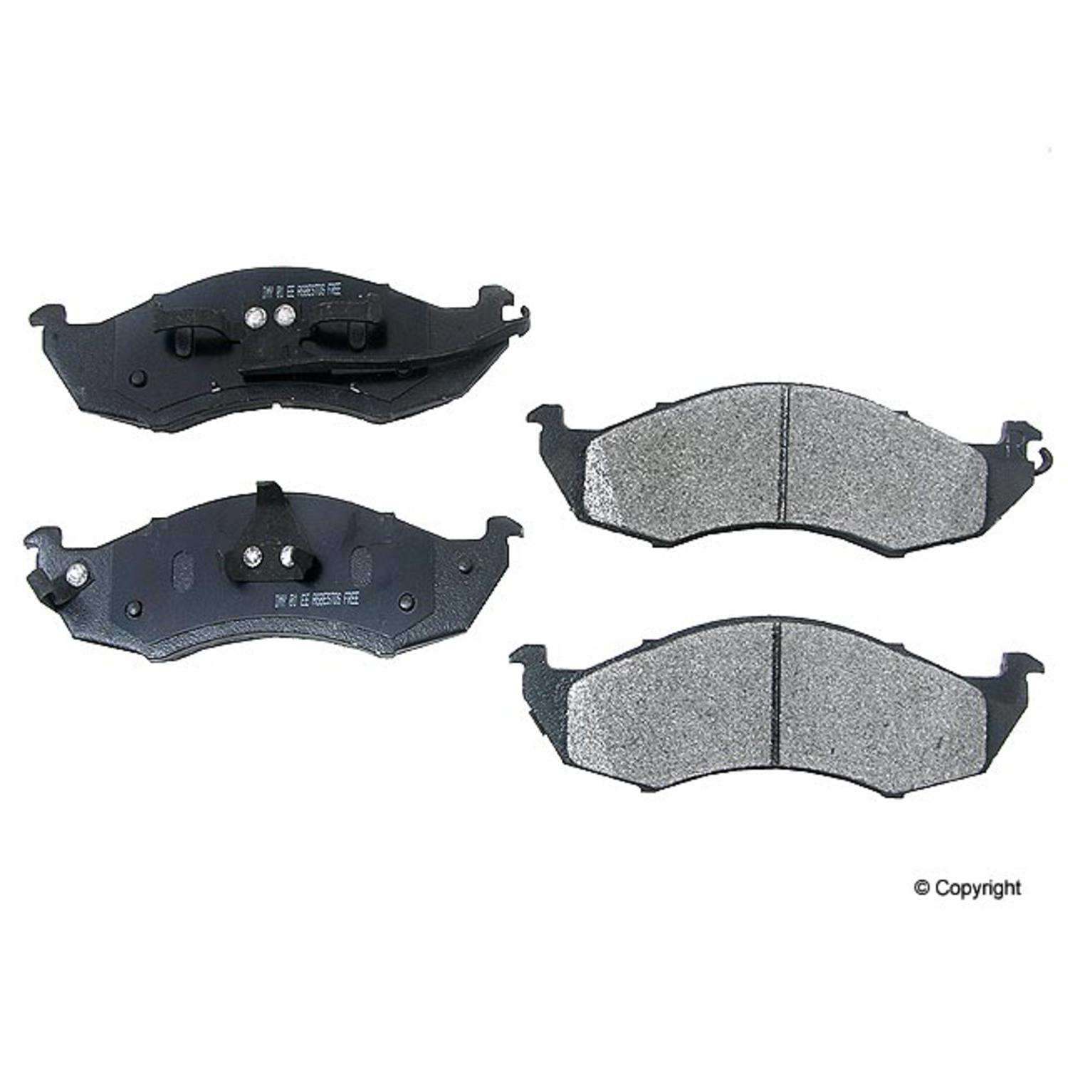 Meyle Disc Brake Pad