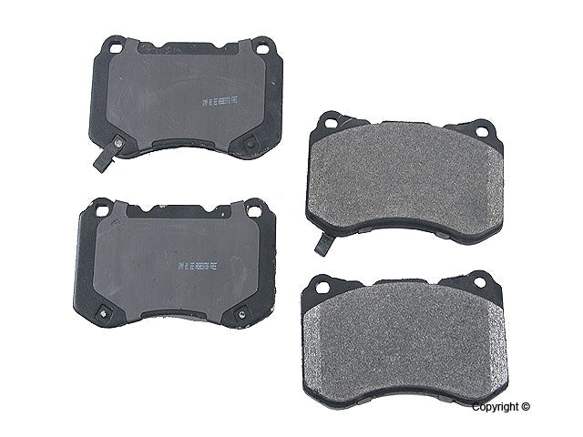Meyle Disc Brake Pad