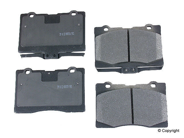 Meyle Disc Brake Pad