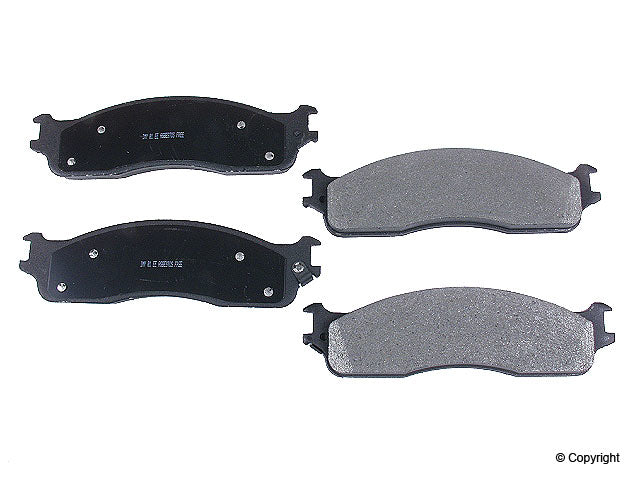Meyle Disc Brake Pad