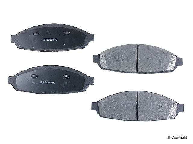Meyle Disc Brake Pad