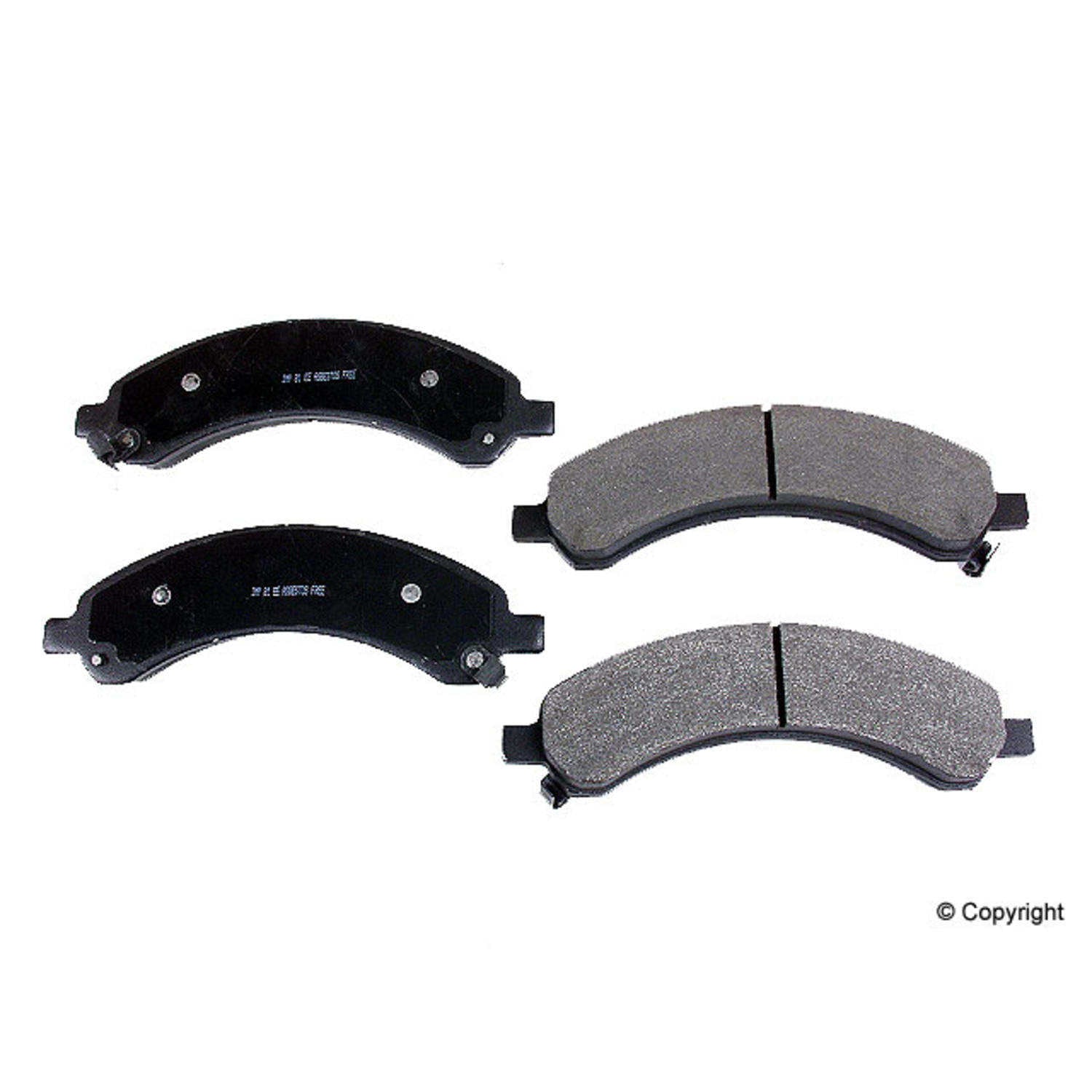Meyle Disc Brake Pad