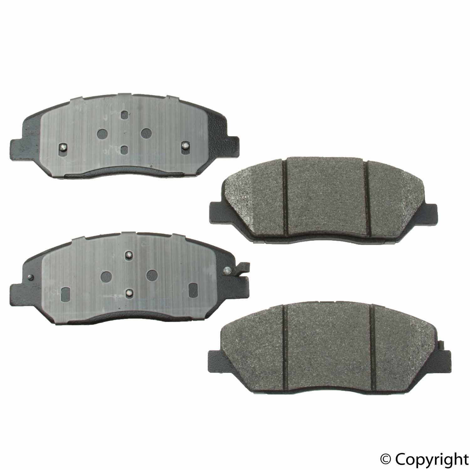 Meyle Disc Brake Pad