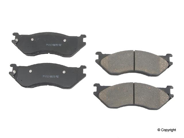 Meyle Disc Brake Pad