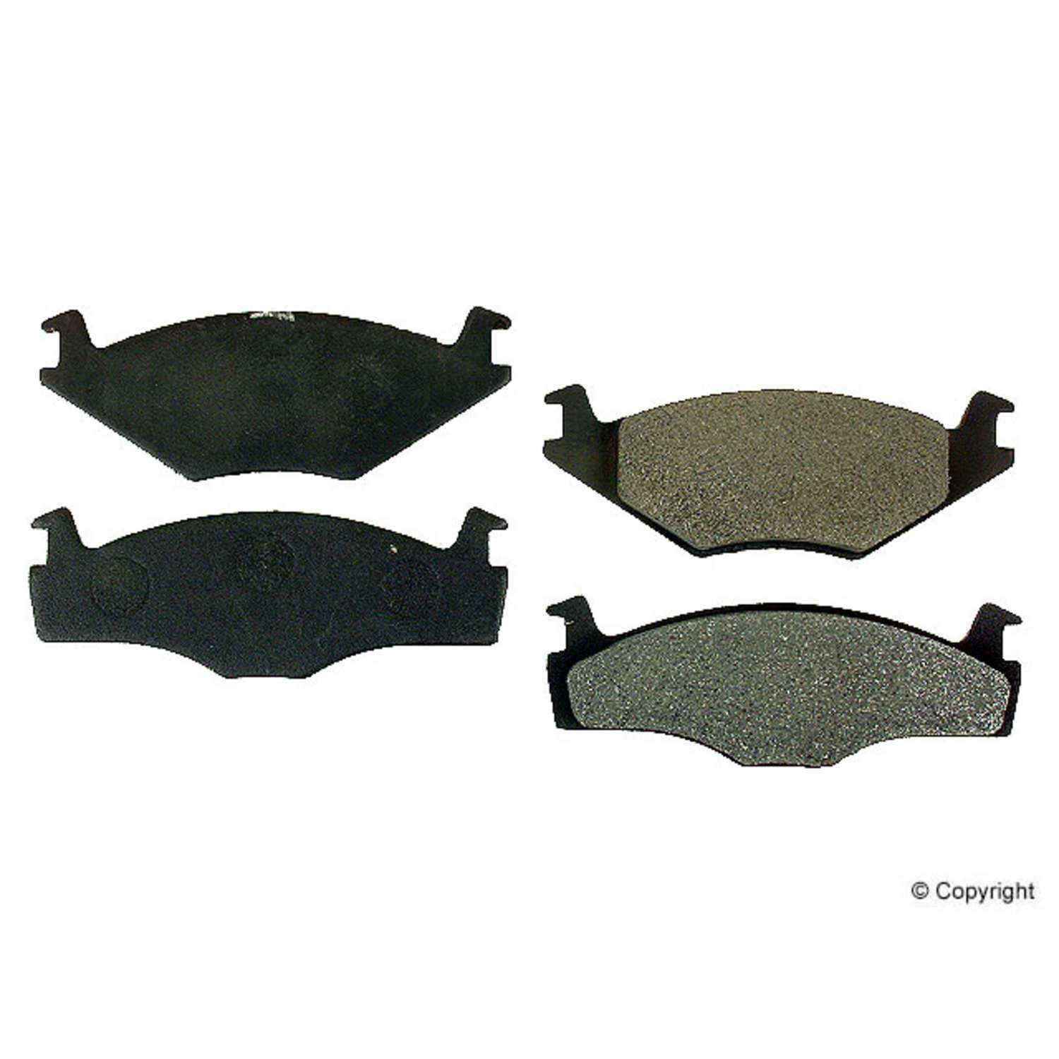 Meyle Disc Brake Pad