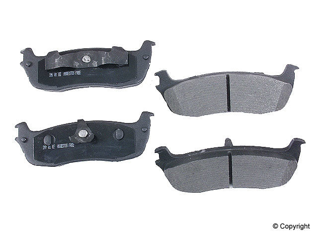 Meyle Disc Brake Pad