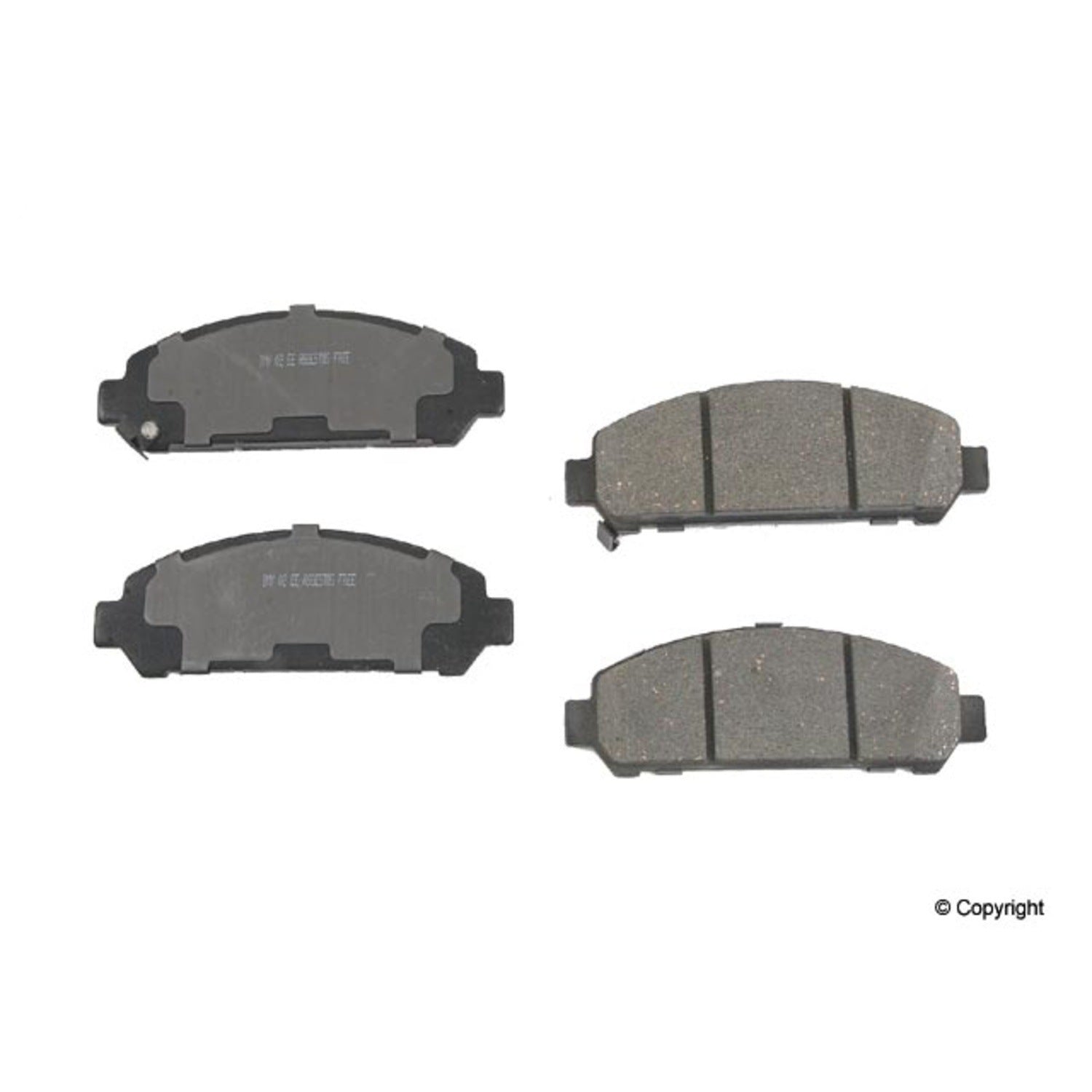 Meyle Disc Brake Pad