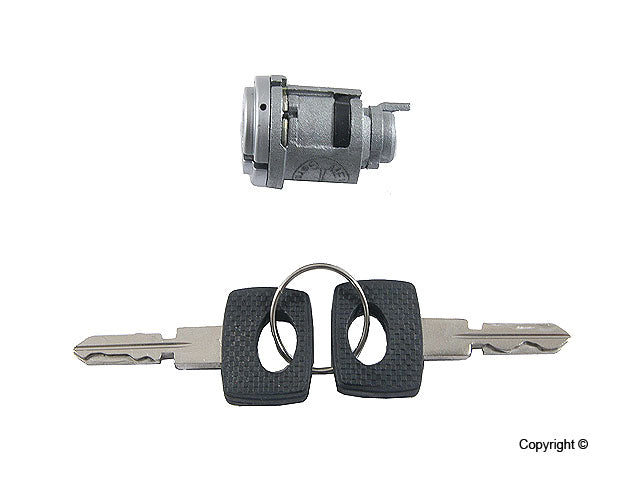 Meyle Ignition Lock Cylinder