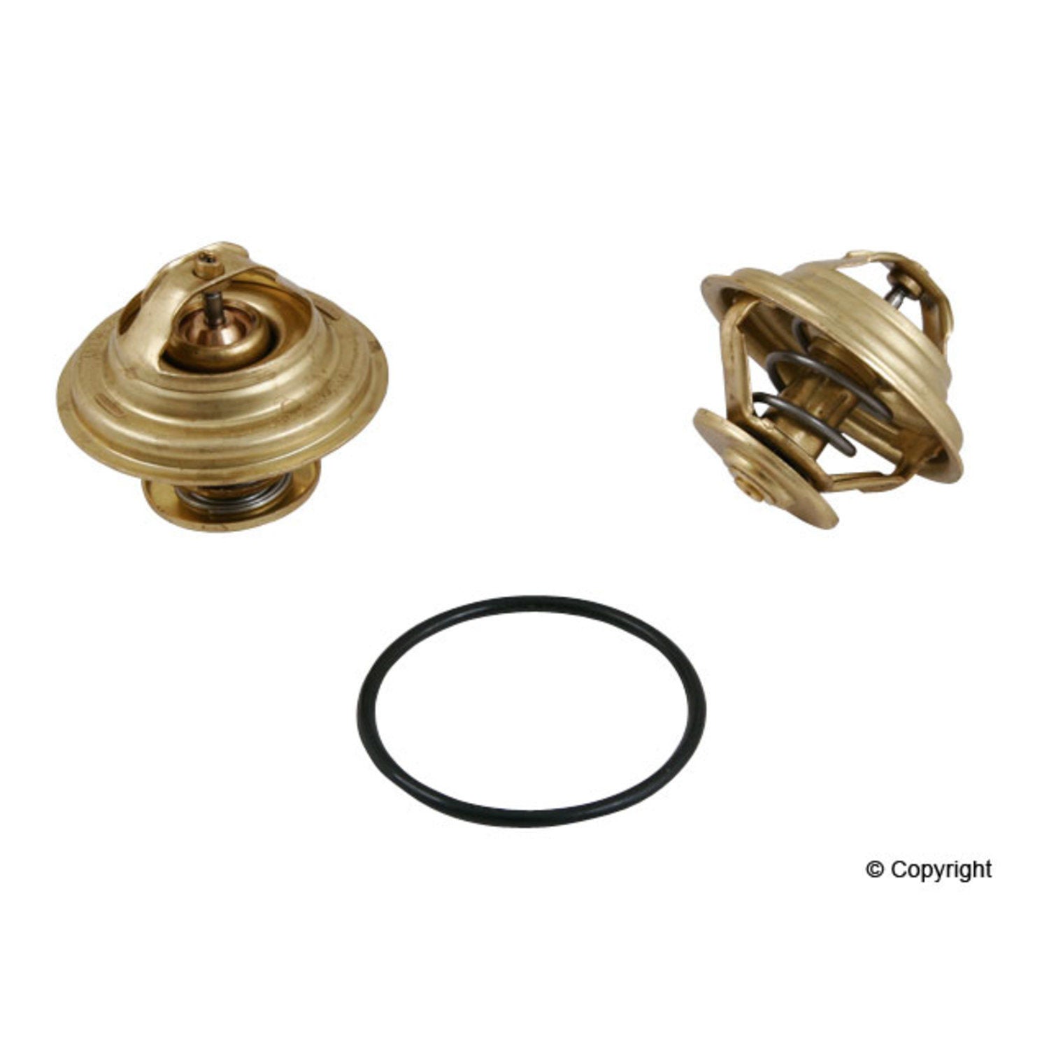 Meyle Engine Coolant Thermostat