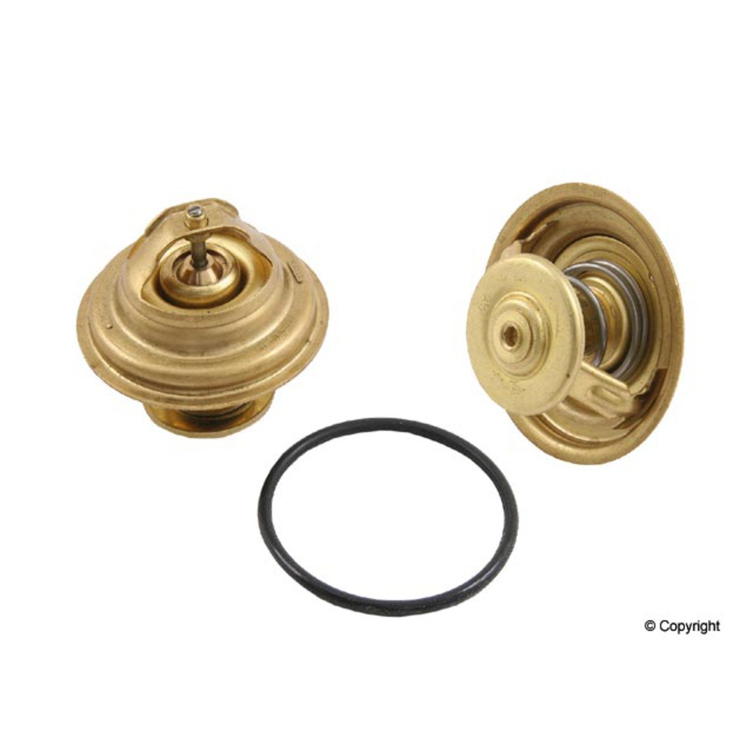 Meyle Engine Coolant Thermostat