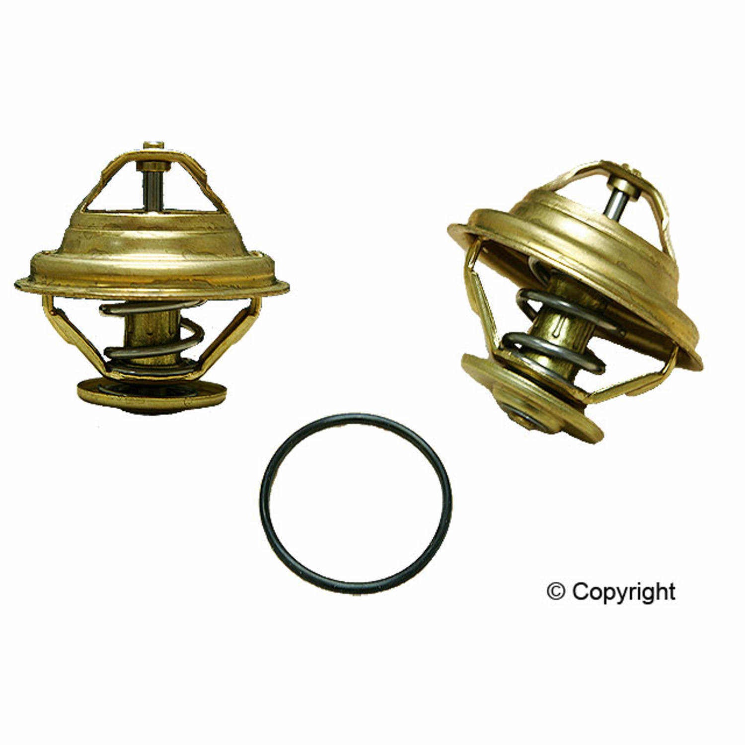 Meyle Engine Coolant Thermostat