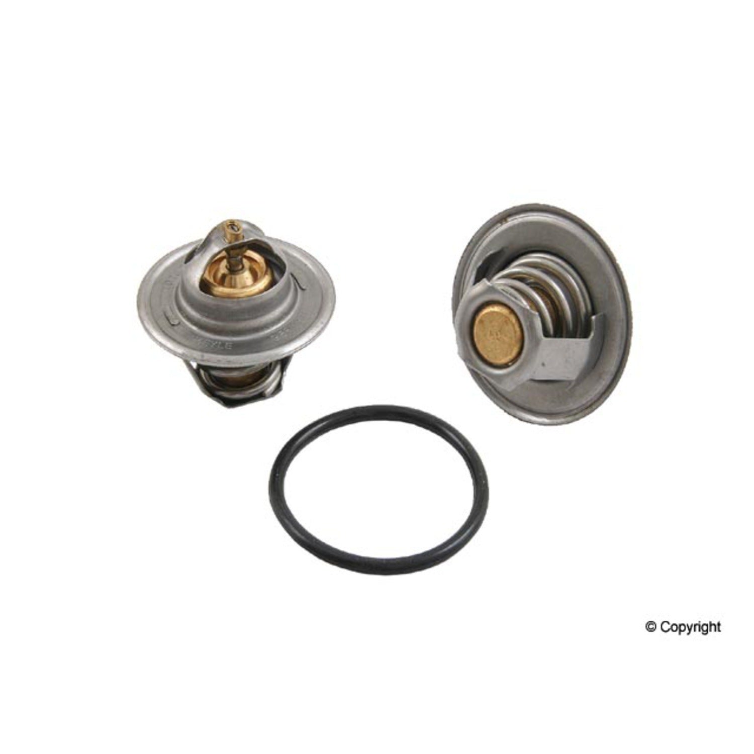 Meyle Engine Coolant Thermostat