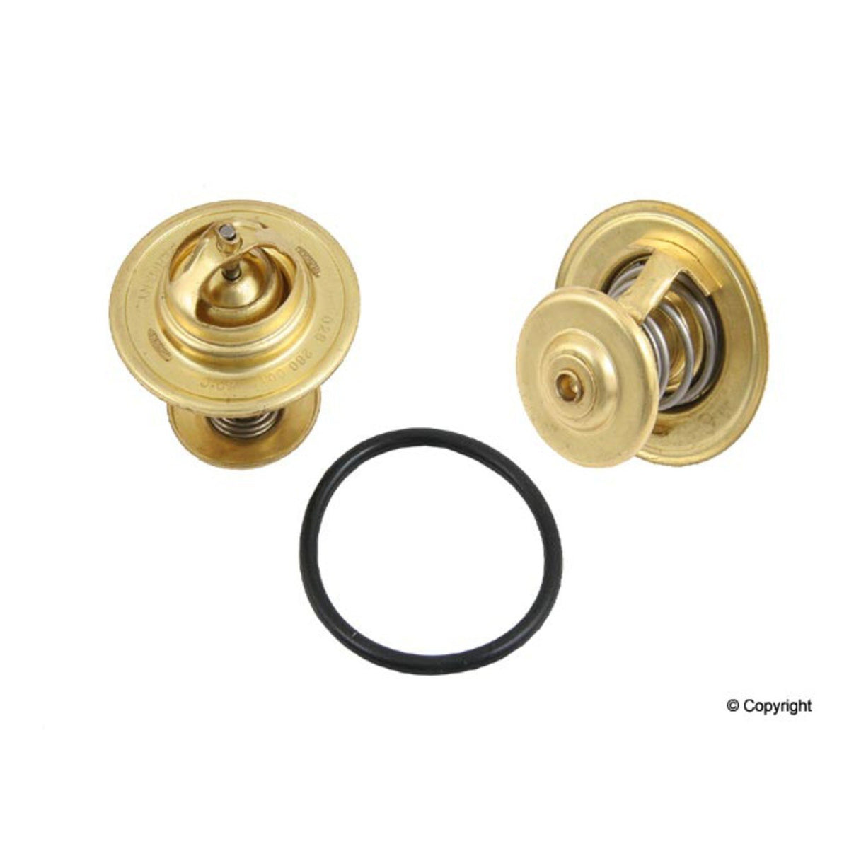 Meyle Engine Coolant Thermostat