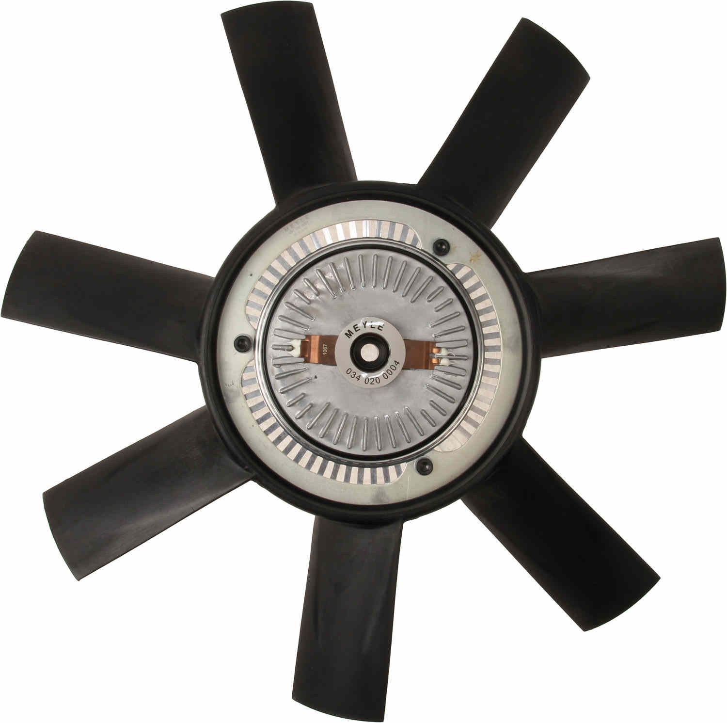 Meyle Engine Cooling Fan Clutch