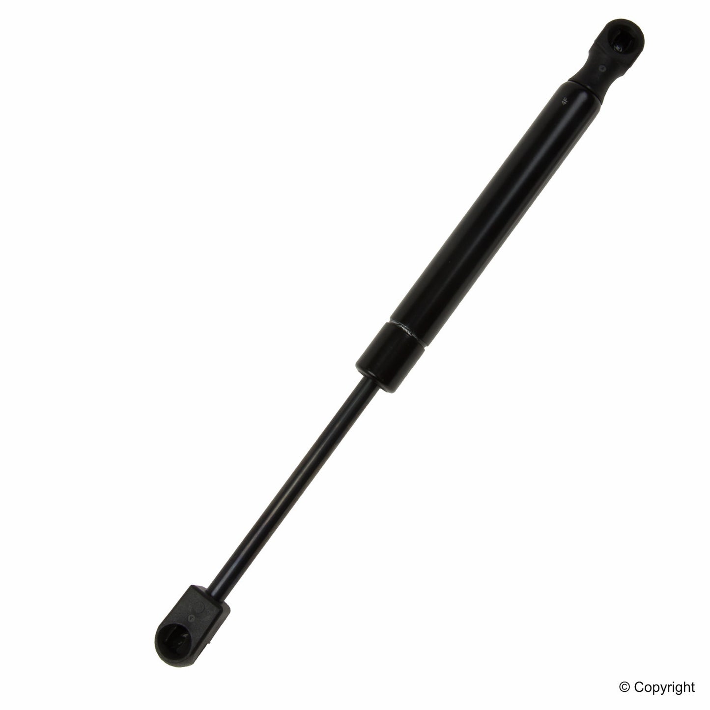 Meyle Trunk Lid Lift Support
