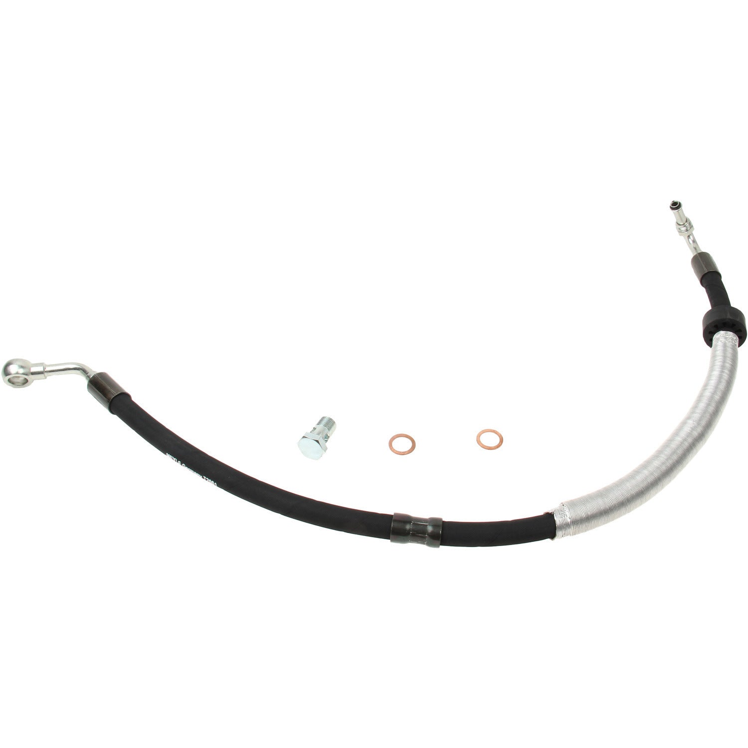 Meyle Power Steering Pressure Hose