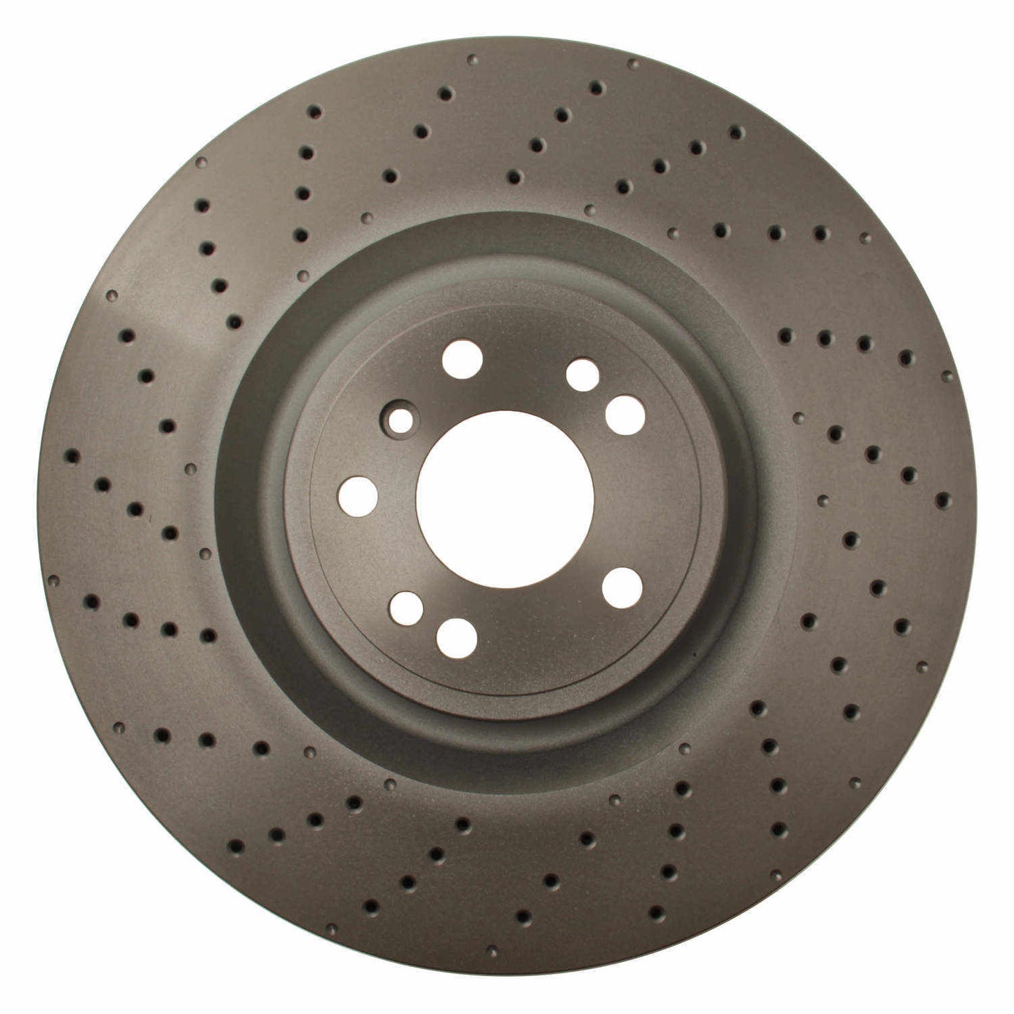 Meyle Disc Brake Rotor