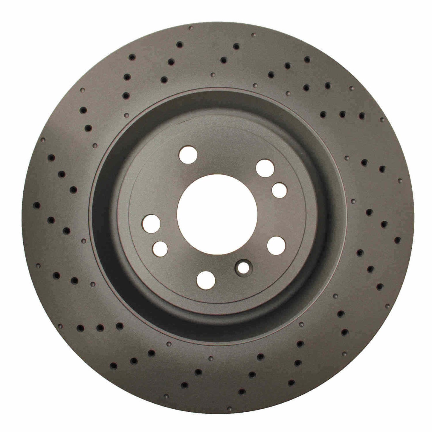 Meyle Disc Brake Rotor