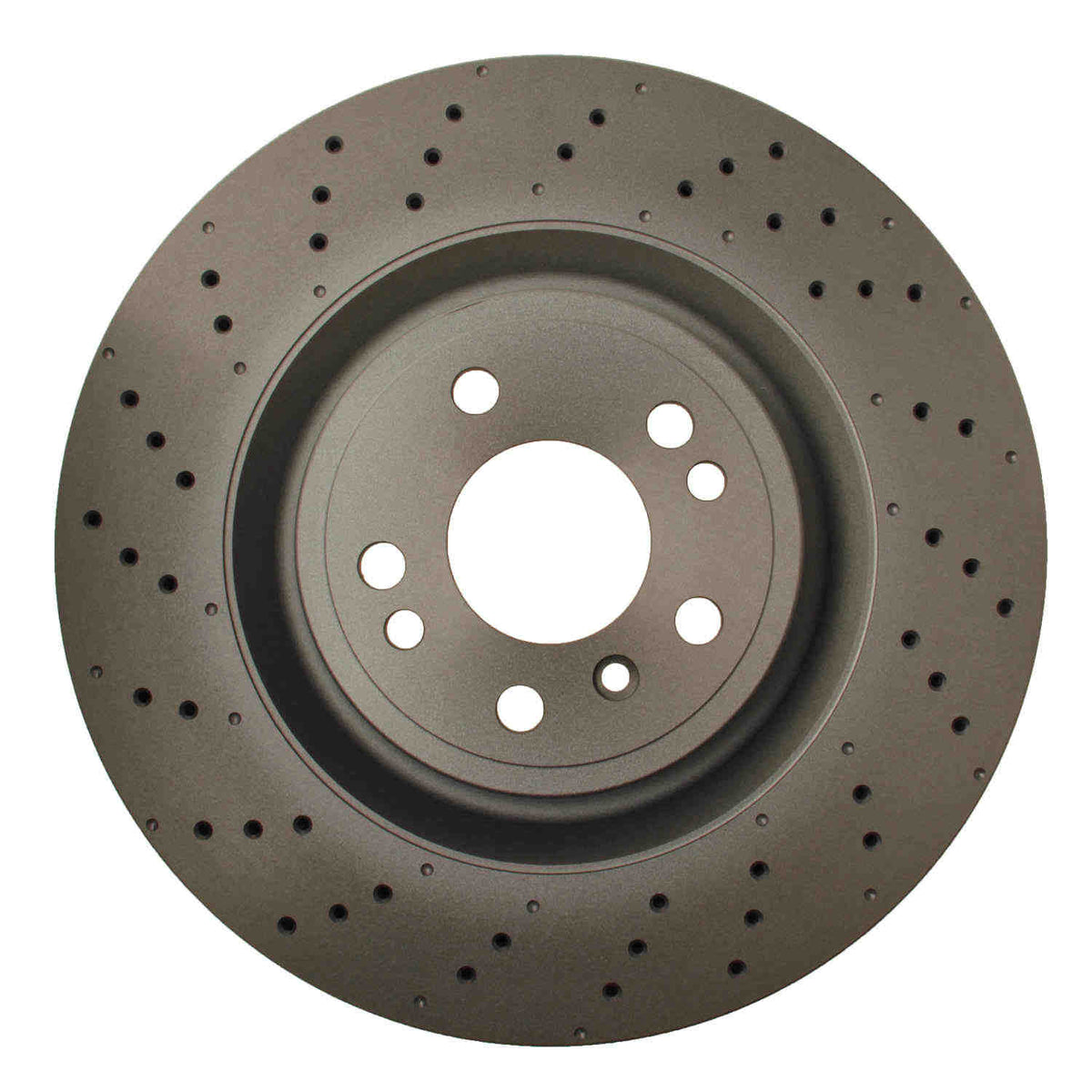 Meyle Disc Brake Rotor
