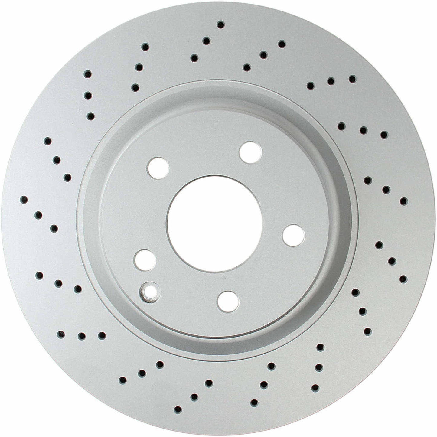 Meyle Disc Brake Rotor