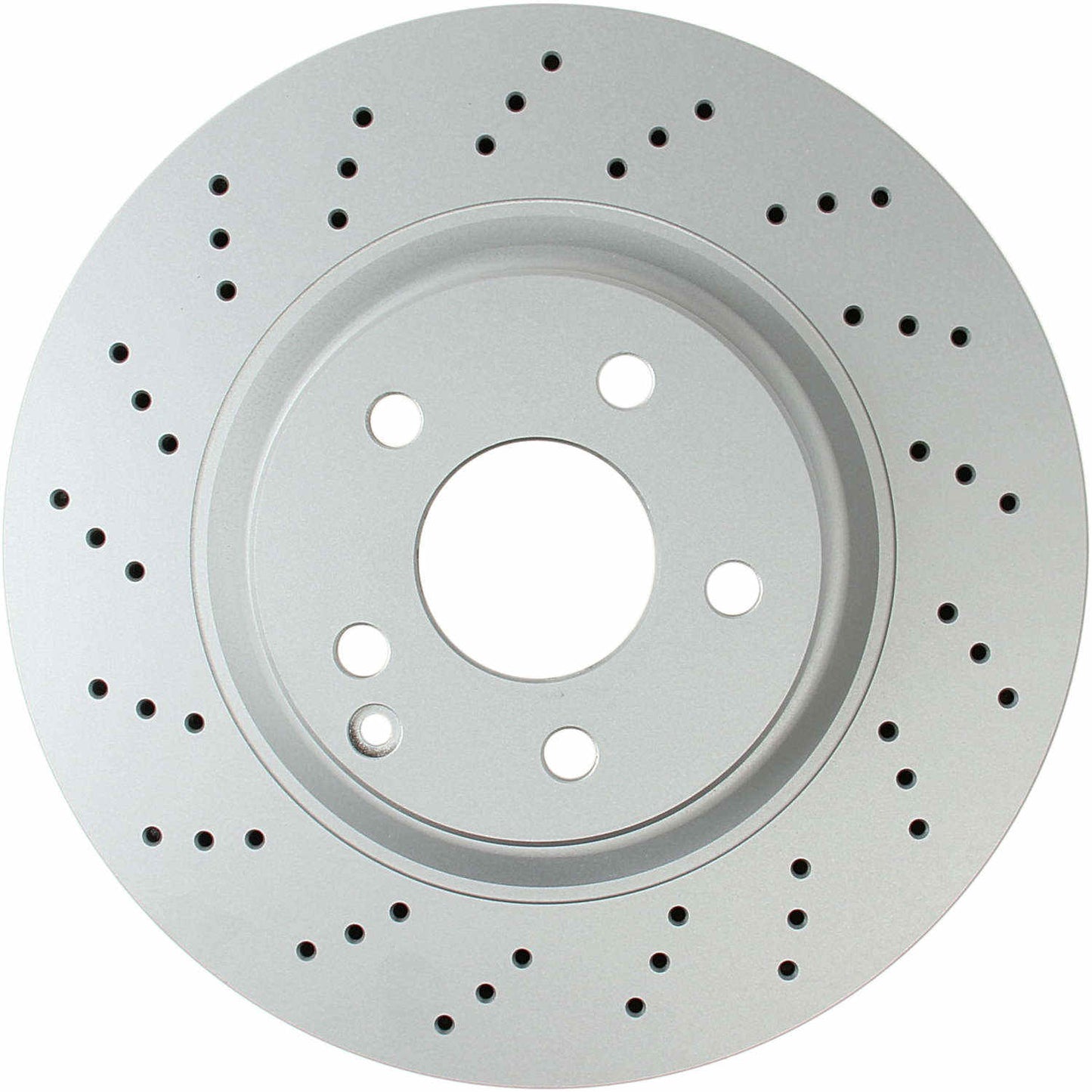Meyle Disc Brake Rotor