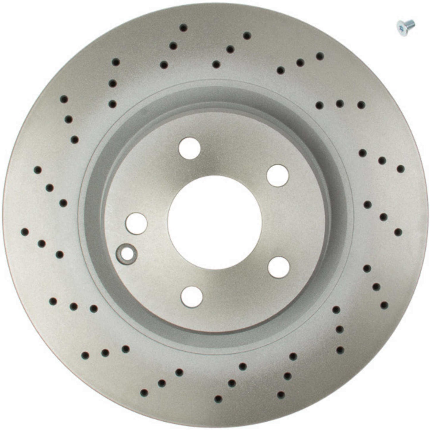 Meyle Disc Brake Rotor