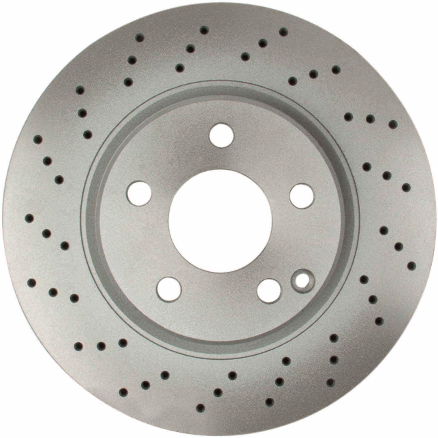 Meyle Disc Brake Rotor