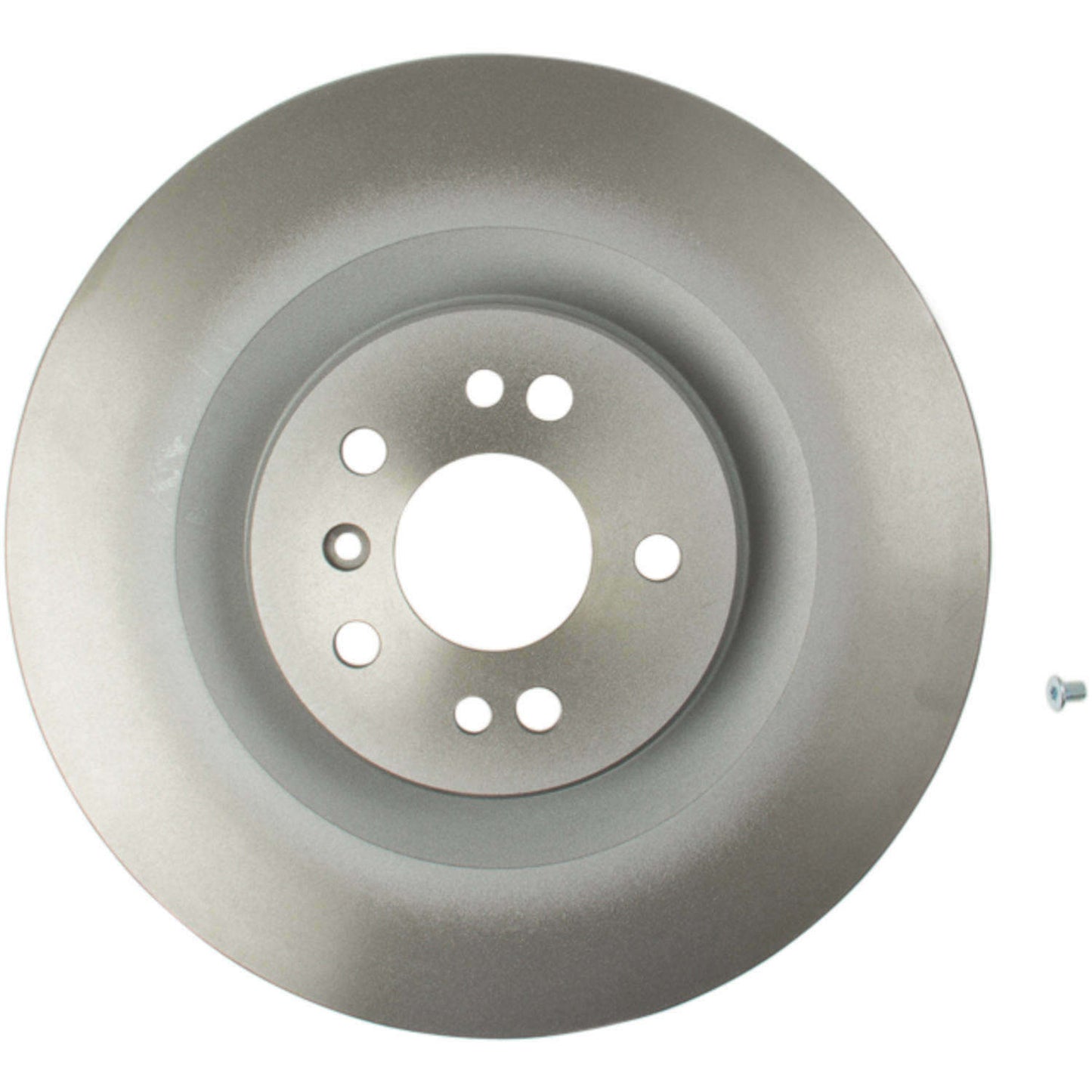 Meyle Disc Brake Rotor
