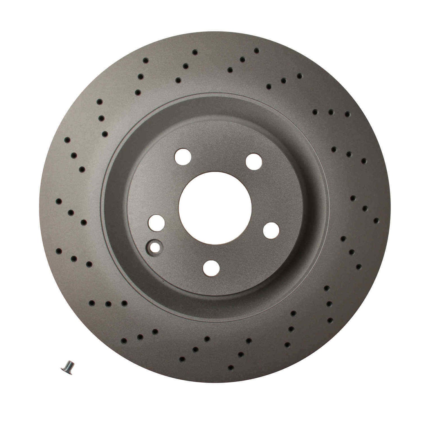 Meyle Disc Brake Rotor