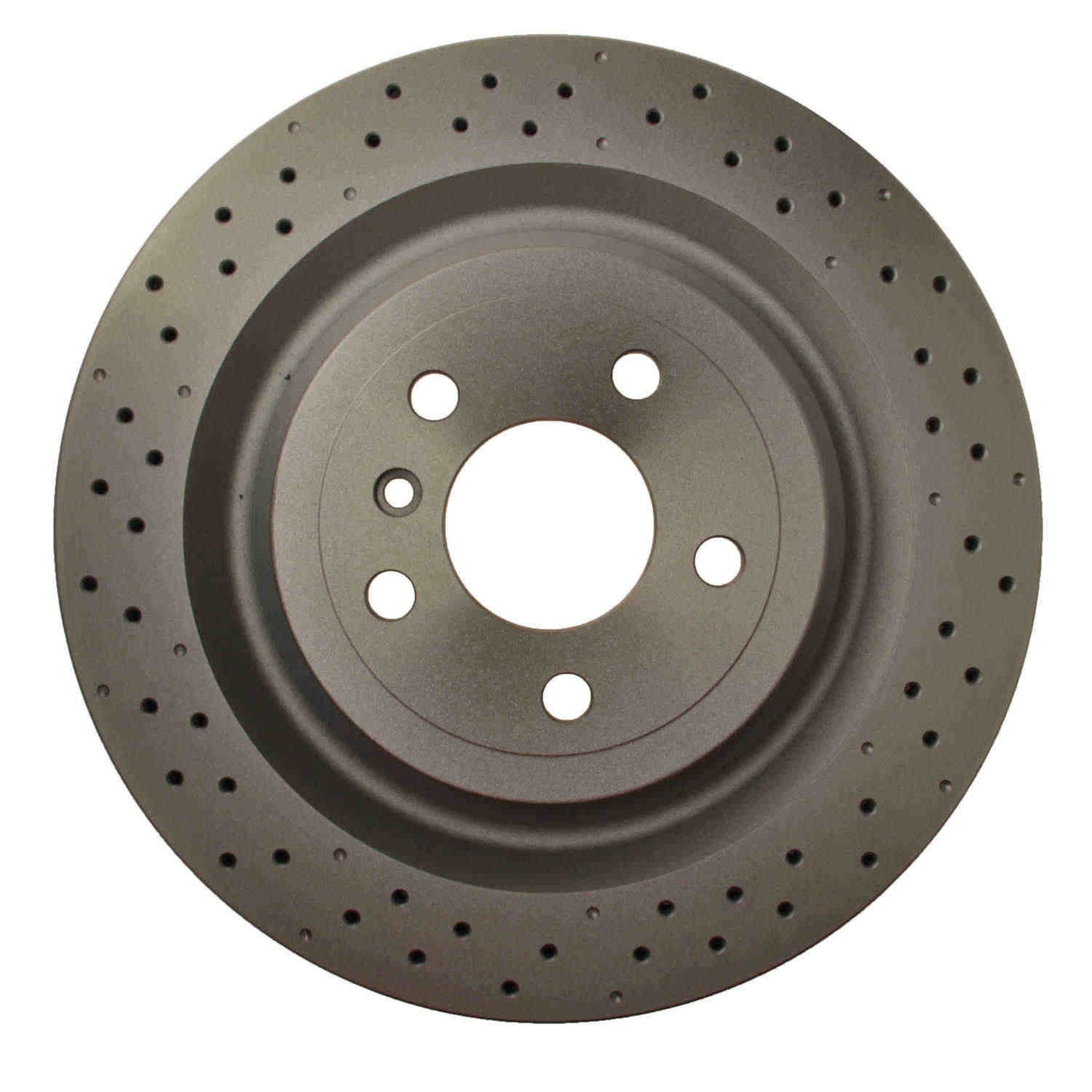 Meyle Disc Brake Rotor