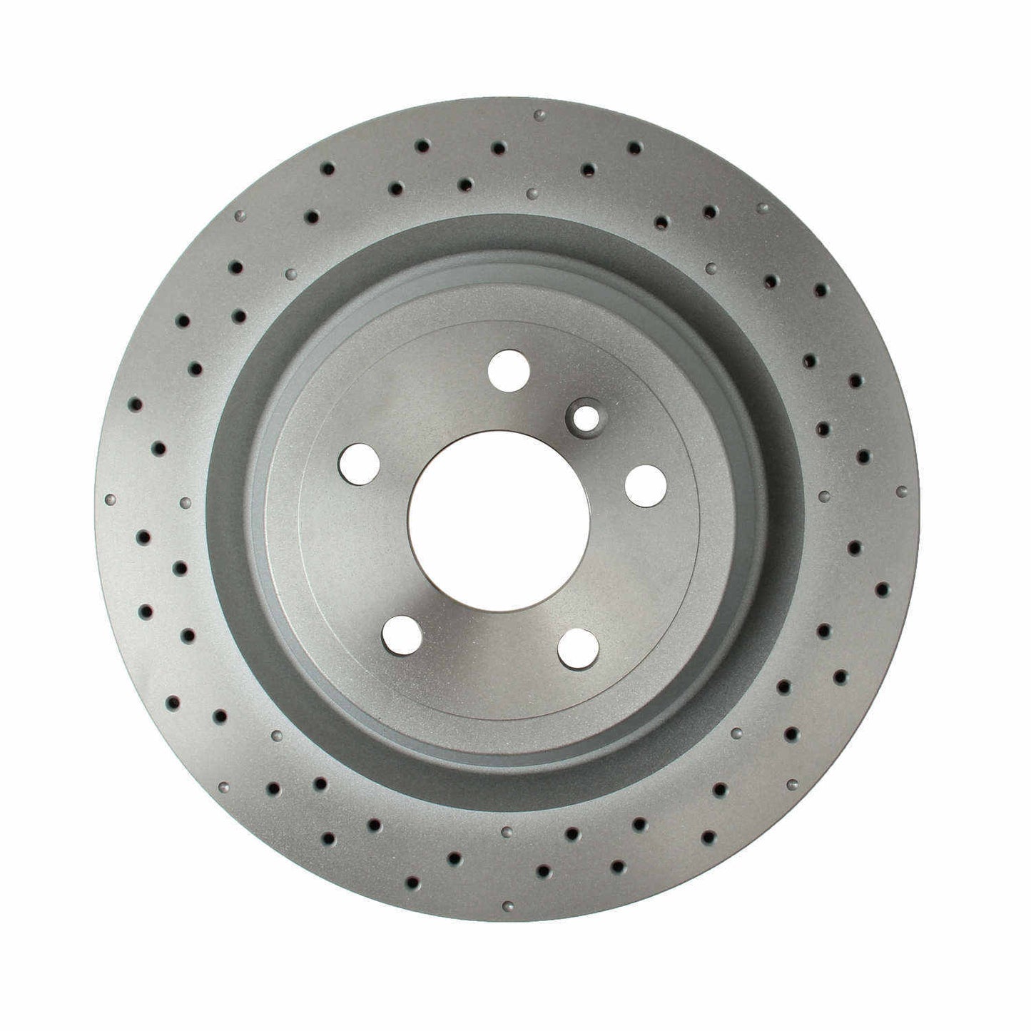 Meyle Disc Brake Rotor