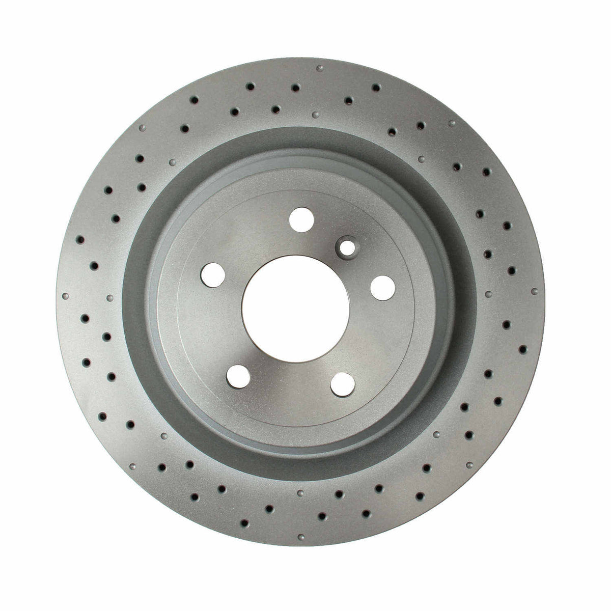 Meyle Disc Brake Rotor
