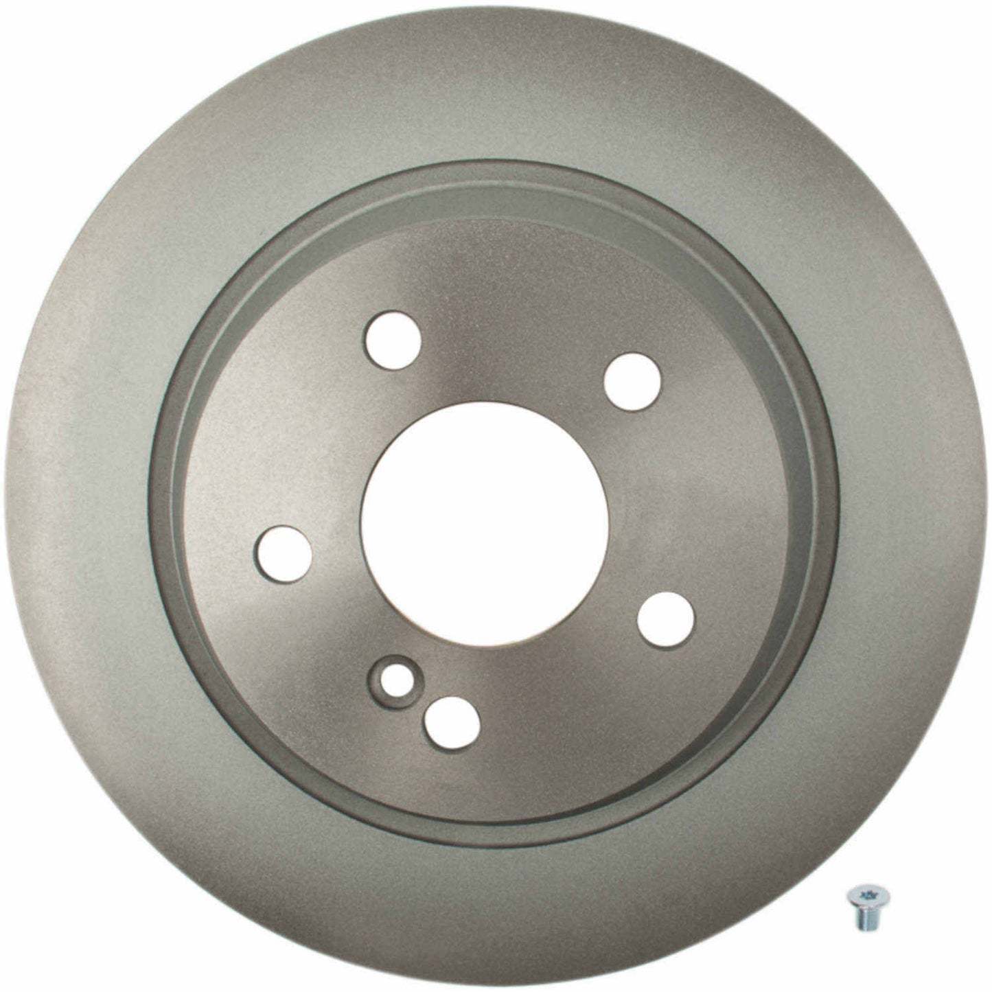 Meyle Disc Brake Rotor