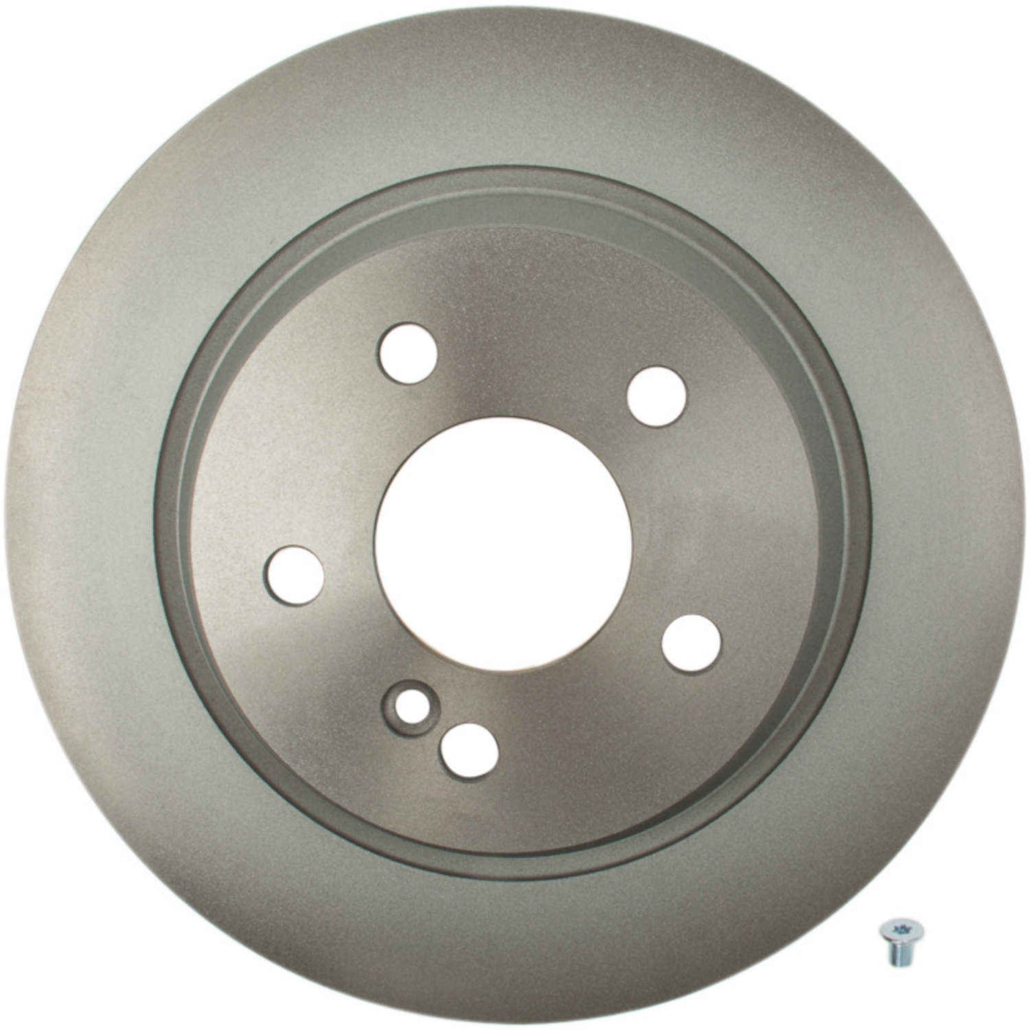 Meyle Disc Brake Rotor
