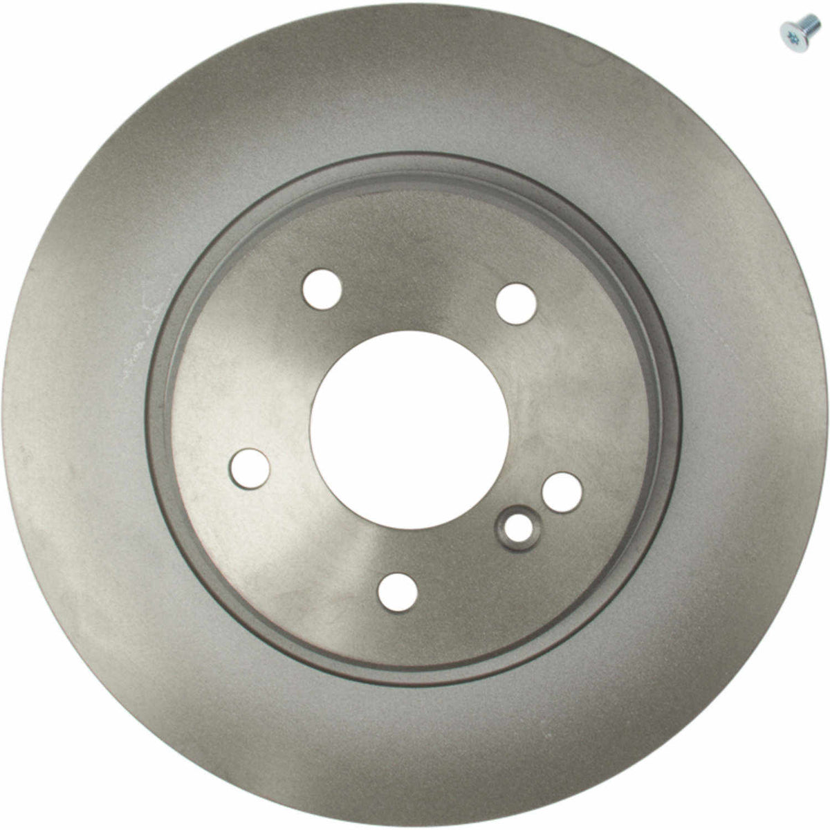 Meyle Disc Brake Rotor