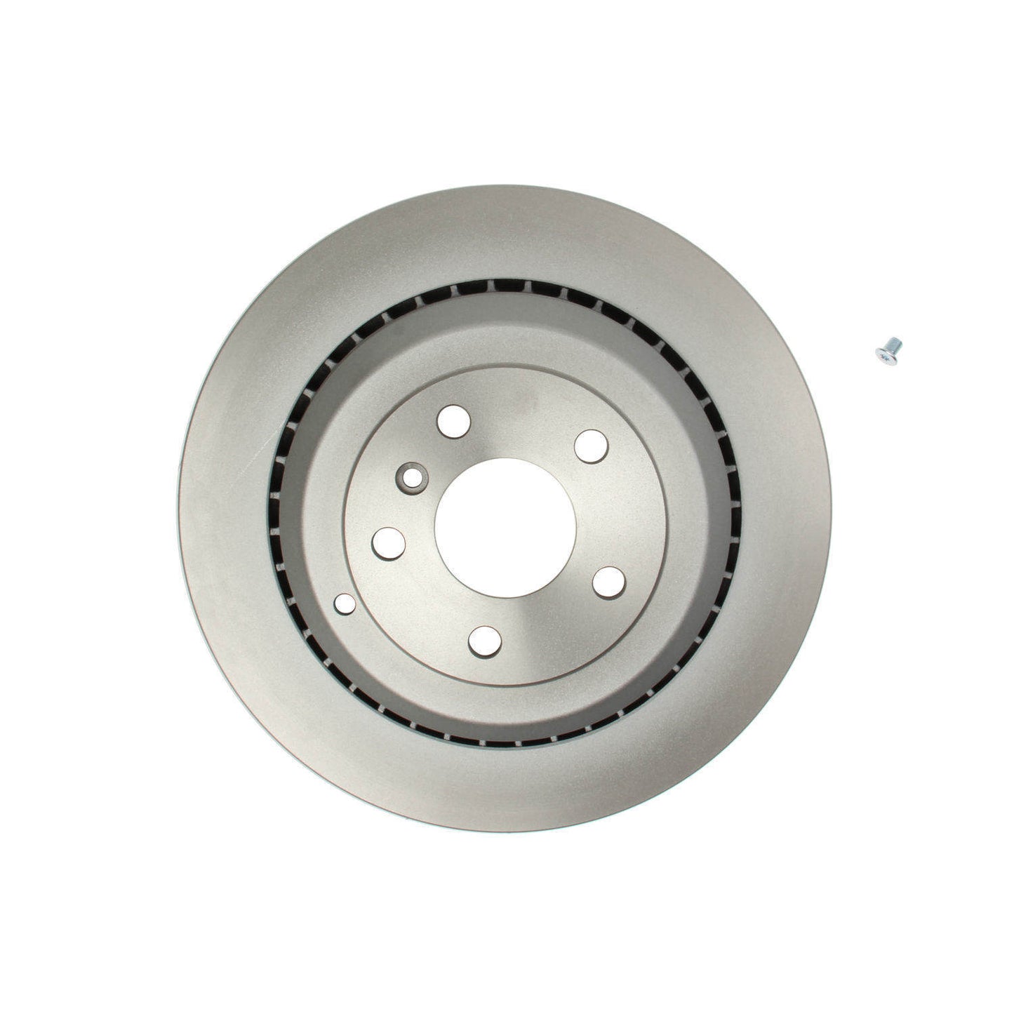 Meyle Disc Brake Rotor