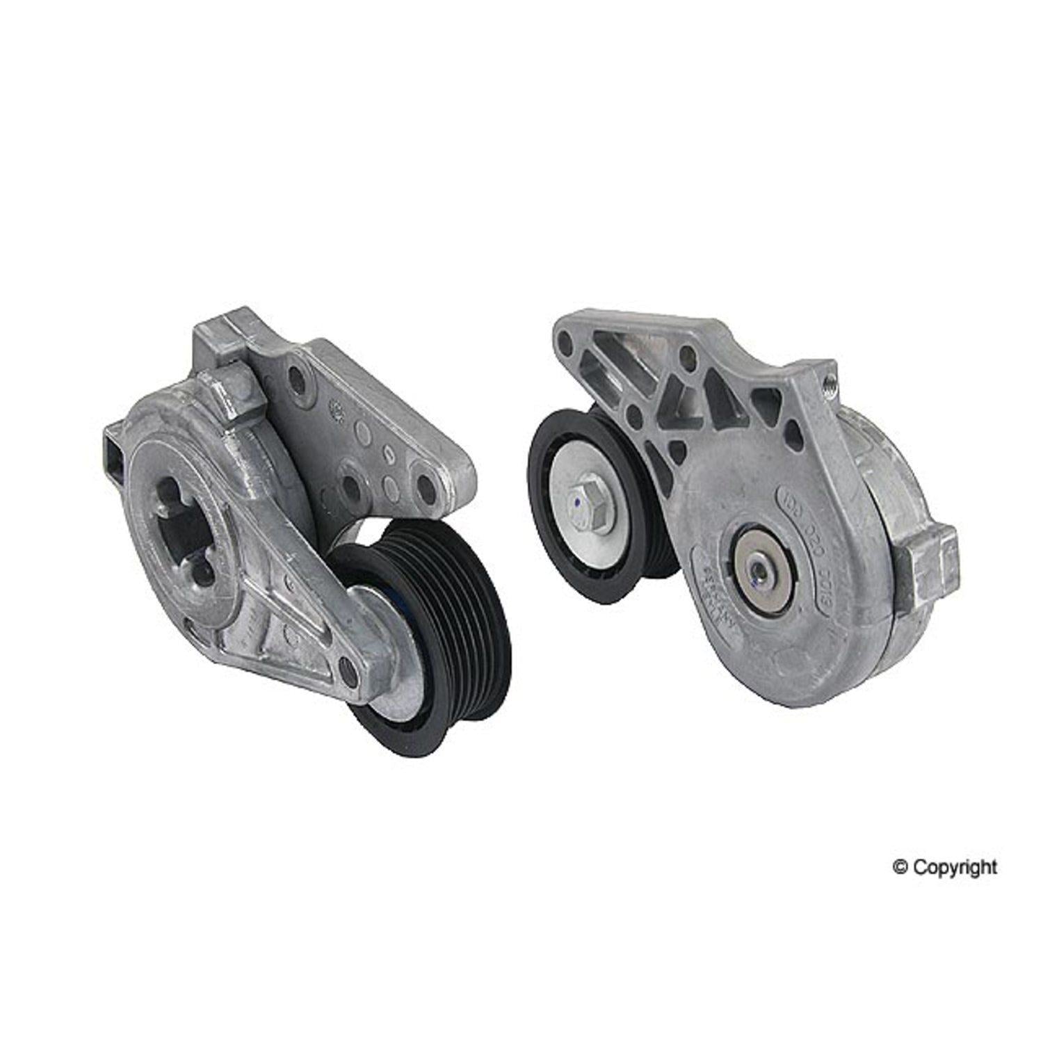 Meyle Belt Tensioner Assembly