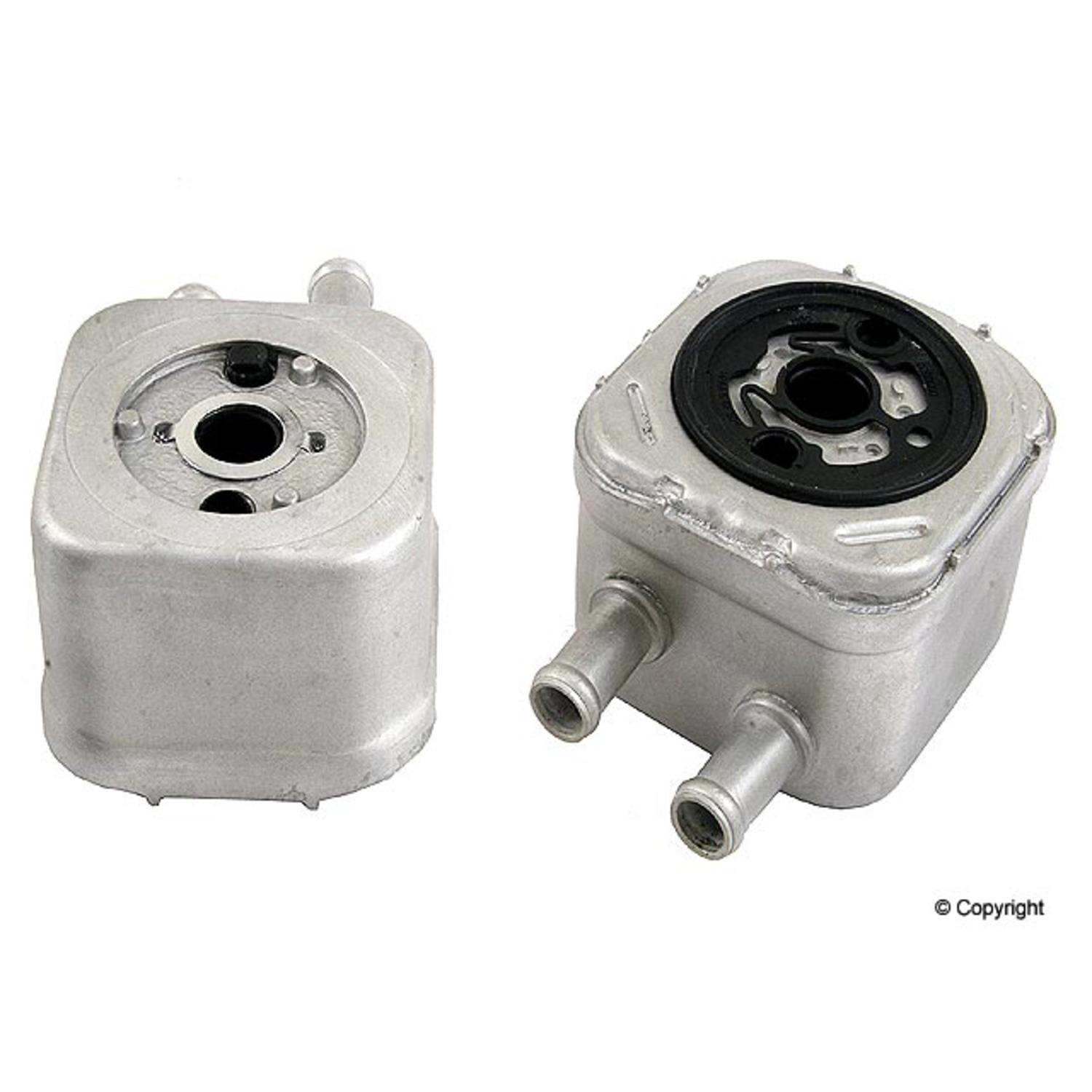 Meyle Engine Oil Cooler