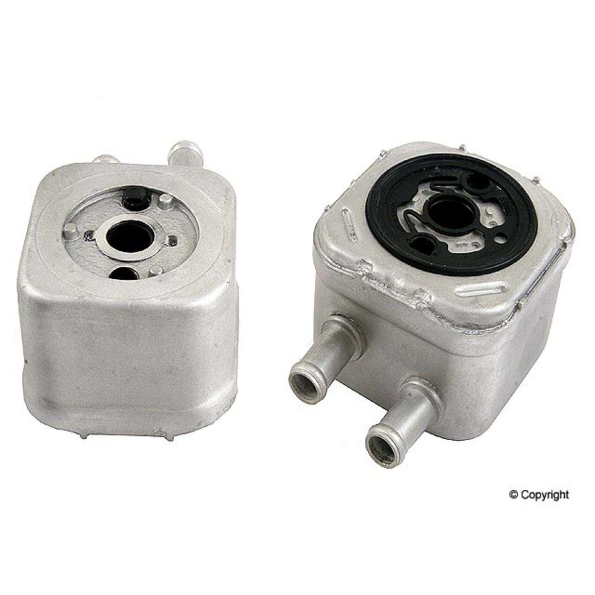 Meyle Engine Oil Cooler