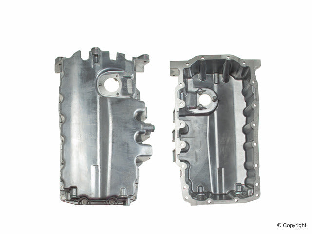 Meyle Engine Oil Pan