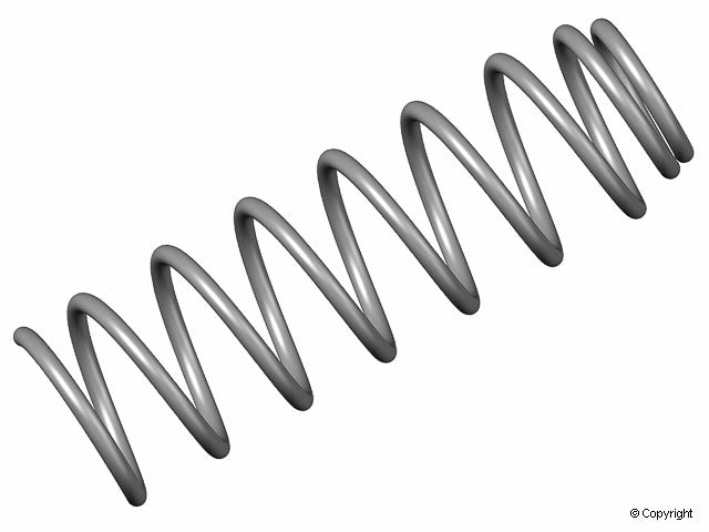 Meyle Coil Spring