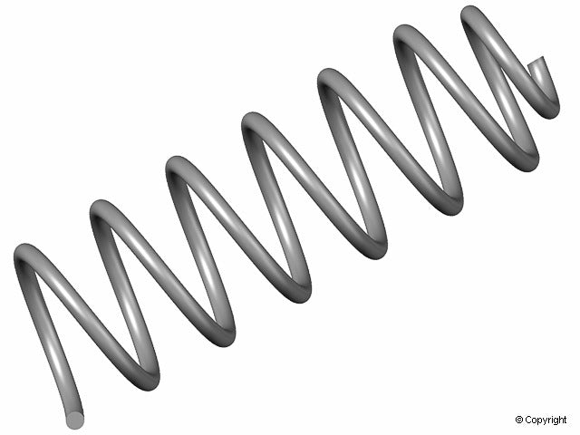 Meyle Coil Spring